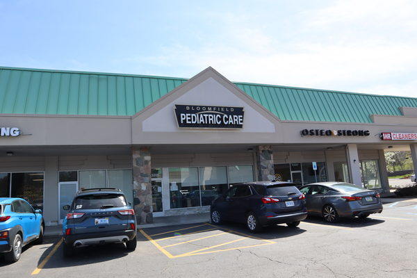 Kingswood Theatre - May 8 2022 (newer photo)